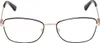 Guess GU2940 001 czarny błyszczący 54/17/140 Damen Brillen Podgląd zdjęcia produktu 3