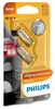 Glassockel-Lampe W5W Vision 2er Packung Produktbild-Vorschau 4