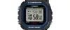 Casio Collection Uhr | Digital LED Light aus Resin Produktbild-Vorschau 7