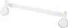 Verk 27036 Supporto regolabile da parete per cucina Bianco Anteprima dell’immagine prodotto 1
