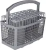 gorenje 799722 Besteckkorb für Geschirrspüler Produktbild-Vorschau 1