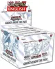 Yu-Gi-Oh! Geister aus der Vergangenheit Display (5er Pack) Produktbild-Vorschau 1