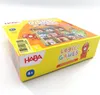 Haba !!! Spiel - Logic! GAMES - Wo ist Wanda? (DE = F Produktbild-Vorschau 15