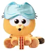 Animagic Garfield - Baby Garfield Feature Pluche - Productafbeelding-voorbeeld 7