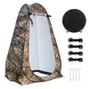 Tente de camping, tente de douche, tente pop-up, tente de Voir les images du produit 5