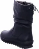 Remonte Damen Stiefelette Glattleder Schwarz 41 EU, mit Produktbild-Vorschau 34