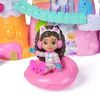 Gabby's Dollhouse GDH PYS MovCnfctionPlyst WLMX GML, Náhled obrázku produktu 10