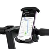 Baseus QuickGo-Telefonhalter, schwarz Produktbild-Vorschau 2