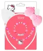 Kinderschmuck-Set 3-teilig Hello Kitty Bunt Unisize Sanrio Produktbild-Vorschau 8