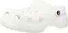 Crocs Classic Platform Clog W Biały Podgląd zdjęcia produktu 1
