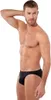 HOM Plumes Micro Briefs Slip Herren Unterhose Unterwäsche Produktbild-Vorschau 3
