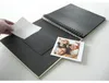 Walther Album photo FUN noir 30x30 cm 100 pages blanches Voir les images du produit 3