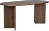 Skye Decor, Sablin - Venezia Walnut, Esstisch, Nussbaum, Produktbild-Vorschau 4
