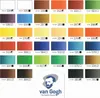 ROYAL TALENS Van Gogh Holzkasten-Set Ölfarbe Superior Produktbild-Vorschau 3