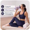 Asbirg | Glas Protein Shaker 700ml – BPA-frei, Produktbild-Vorschau 7