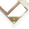 Sweiko Doppelbett Holzbett Schwebebett mit Kopfteil aus Produktbild-Vorschau 10