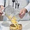 Spargeltopf & Pastatopf Edelstahl 4,2L mit Siebeinsatz & Produktbild-Vorschau 6