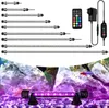 Jopassy 28.5cm LED Aquarium Lampe Tank Leuchtet Unterwasser Produktbild-Vorschau 1