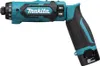 Makita DF 012 DSE Visseuse articulée sans fil 7,2 V 5,6 Nm Voir les images du produit 11