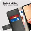 Cazy Coque compatible avec XiaomI Redmi 17C (5G) Coque avec Voir les images du produit 4