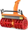 Bruder 02349 Accessoires : Fraise à neige Voir les images du produit 4