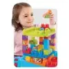 Mega Bloks Bau- und Spieltisch Produktbild-Vorschau 9