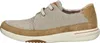 Clarks Baskets Baskets en cuir velours Voir les images du produit 10
