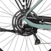 FISCHER E-Bike Trekking VIATOR 2.1 Active, Rahmenhöhe 55 Produktbild-Vorschau 16