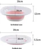Sitzbad Bidet, Sitzbadewanne, Sitzbad, Bidet Einsatz für Produktbild-Vorschau 8