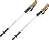 MidGard Nordic Walking Stock Teleskop Antischock Produktbild-Vorschau 1
