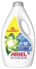 Ariel Płyn do prania + Touch Of Lenor Fresh Air 50 prań Podgląd zdjęcia produktu 3