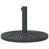 "2026 Promotion" Sonnenschirmständer für Ø38/48 mm Mast 12 Produktbild-Vorschau 6