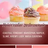 Belissia barwnik spożywczy brązowy 10ml niezwykle silnie Podgląd zdjęcia produktu 5