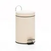kela Seau à cosmétiques Monaco beige mat 17 cm 3l 20900 Voir les images du produit 1