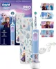 Oral-B | Elektrische Zahnbrste - D103 Frozen - fr Kinder - Produktbild-Vorschau 22