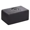 Trendy Yoga-Block (10 cm, Anthrazit) Produktbild-Vorschau 2