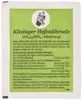 Arauner Kitzinger Hefenährsalz 10 g (1) Produktbild-Vorschau 1