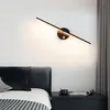 LED Wandleuchte, Wandlampe, 10W 4000K Warmweiß Produktbild-Vorschau 5