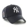MLB New York Yankees ’47 Basecap Cap Sure Shot World Series Produktbild-Vorschau 2