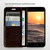 moex® Klapphülle kompatibel mit iPhone 7 Plus / iPhone 8 Produktbild-Vorschau 6