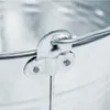 Eimer - Zinkeimer - Edelstahleimer - Milcheimer - Zinkeimer Produktbild-Vorschau 2
