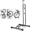 Fahrradständer Boden, 3 Funktionen zum waagerecht und Produktbild-Vorschau 1