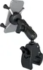 X-Grip Phone Mount avec RAM Tough-Claw Small Clamp Base Voir les images du produit 3