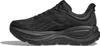 Hoka One One W Bondi 9 Black / Black Black / Black 41 1/3 Produktbild-Vorschau 9