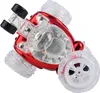 Auto na dálkové ovládání s LED osvětlením Elektrické auto Náhled obrázku produktu 22