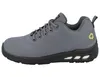 Safety Jogger ECOFITZ S1P LOW grigio 45 Anteprima dell’immagine prodotto 6