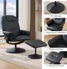 MODFU Relaxsessel mit elektrischer Heizfunktion,Liegestuhl Produktbild-Vorschau 9