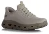 Scarpe Skechers Bobs Arc Waves 117629NAT Anteprima dell’immagine prodotto 3