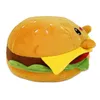 Figurka Pluszowa Burger Yummis 20 cm - Miękka i Przyjemna w Anteprima dell’immagine prodotto 3