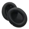Ersatz Ohrpolster für Kopfhörer Philips SHD 8700/10 Schwarz Produktbild-Vorschau 4